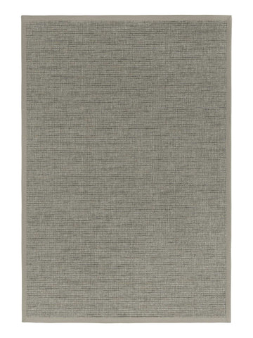 Dekowe Naturino Basic S2 In- & Outdoorteppich Silber 004 Stripes