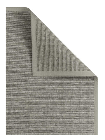 Dekowe Naturino Basic S2 In- & Outdoorteppich Silber 004 Stripes