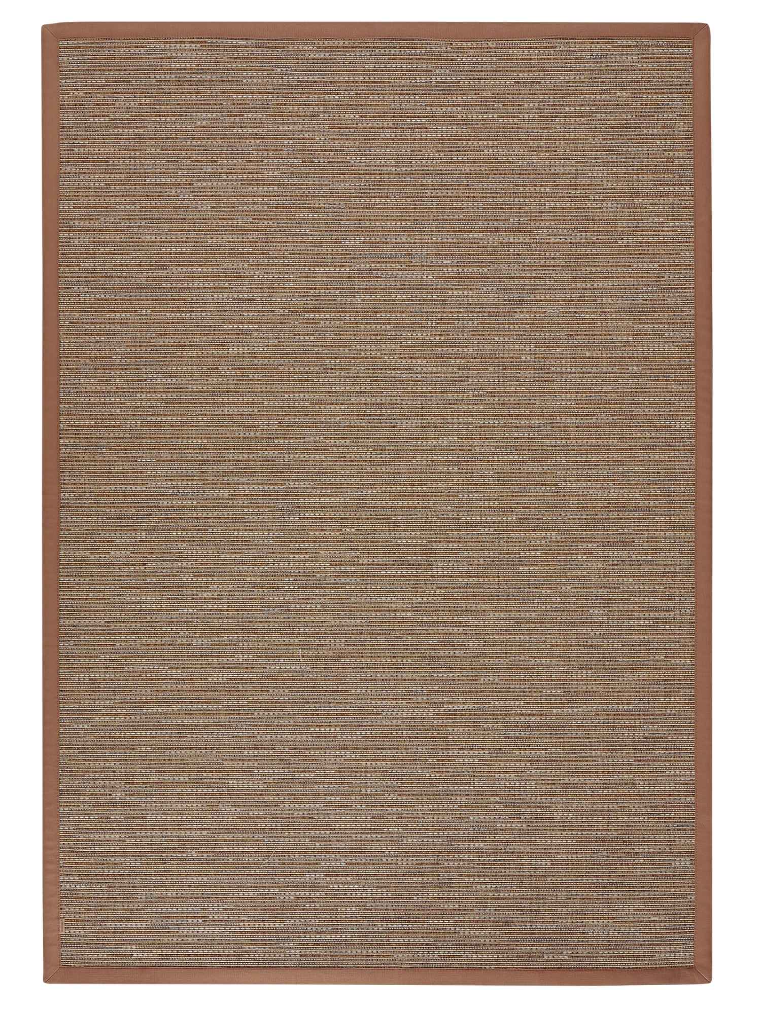 Dekowe Naturino Effekt - S2 In- & Outdoorteppich 001 Nuss