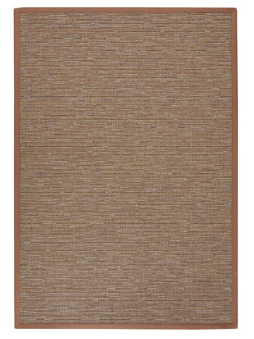 Dekowe Naturino Effekt - S2 In- & Outdoorteppich 001 Nuss