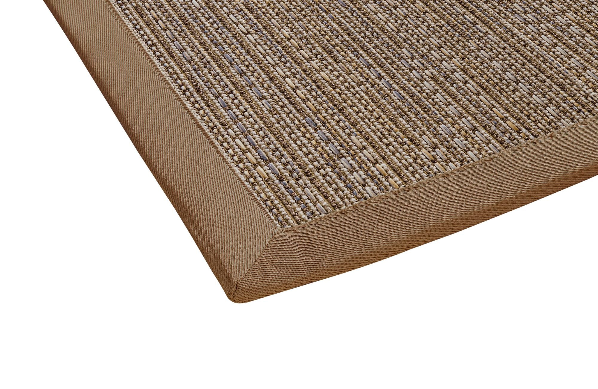 Dekowe Naturino Effekt - S2 In- & Outdoorteppich 002 Camel