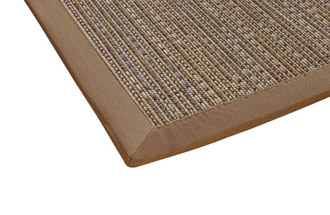 Dekowe Naturino Effekt - S2 In- & Outdoorteppich 002 Camel