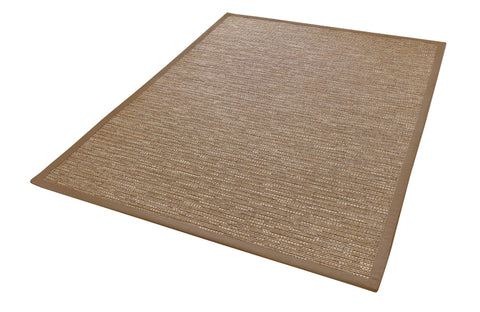 Dekowe Naturino Effekt - S2 In- & Outdoorteppich 002 Camel