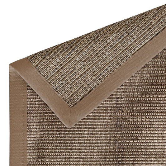 Dekowe Naturino Effekt - S2 In- & Outdoorteppich 002 Camel