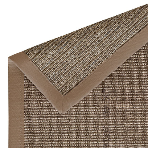 Dekowe Naturino Effekt - S2 In- & Outdoorteppich 002 Camel