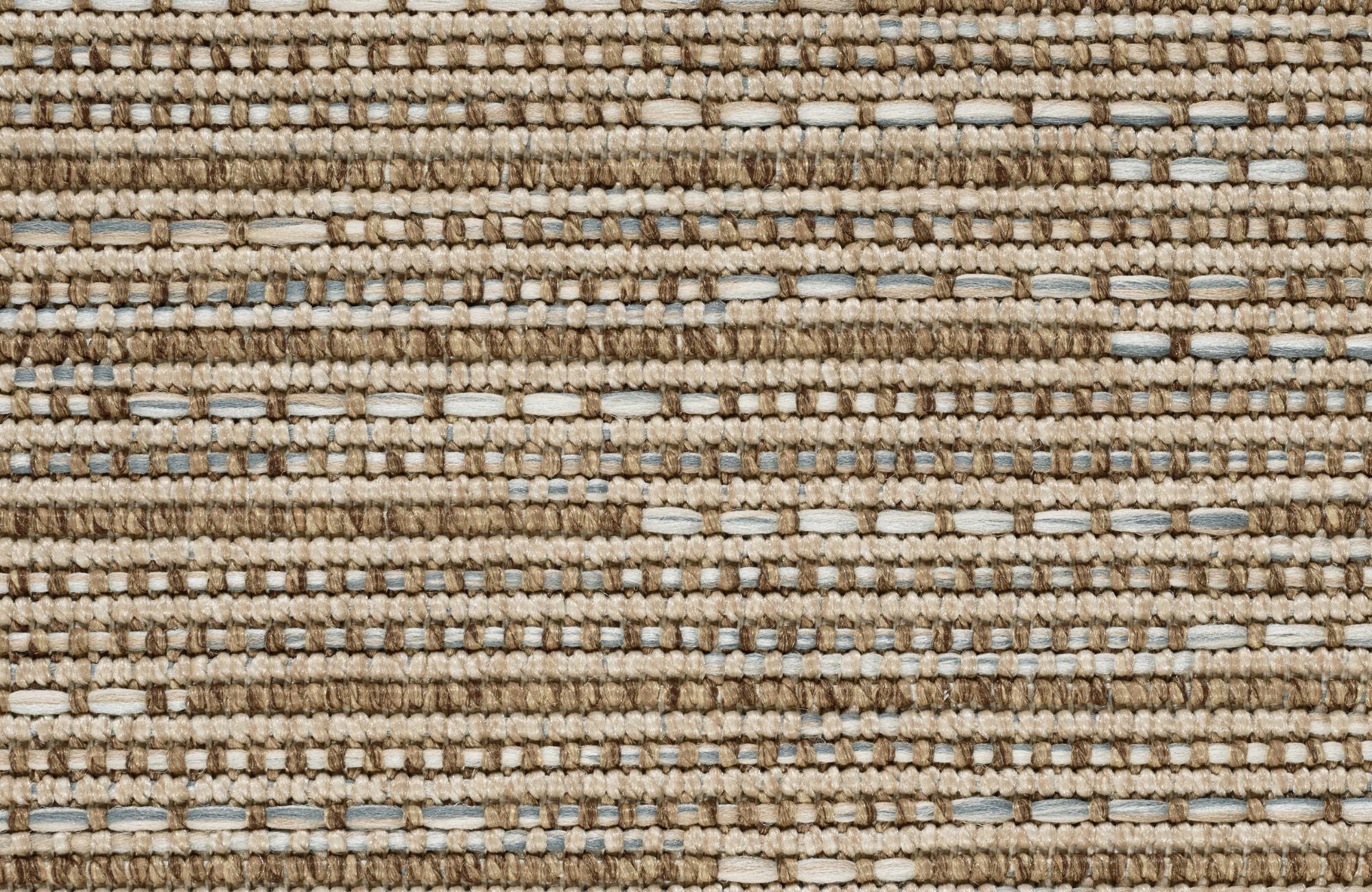 Dekowe Naturino Effekt - S2 In- & Outdoorteppich 002 Camel