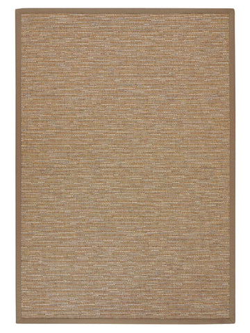Dekowe Naturino Effekt - S2 In- & Outdoorteppich 002 Camel