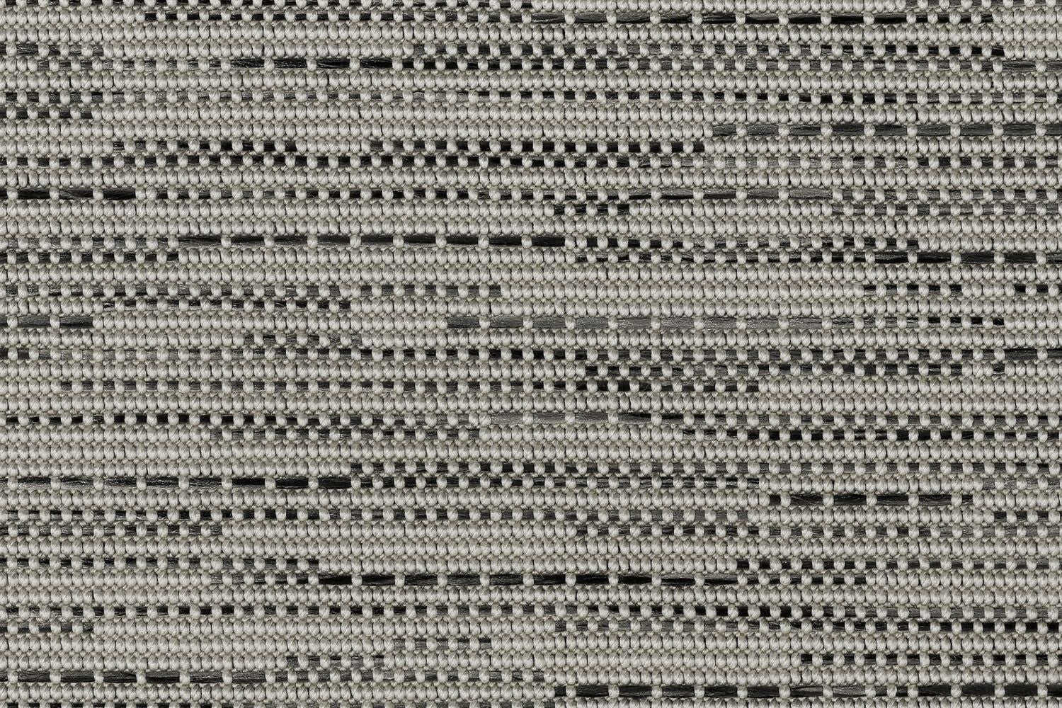 Dekowe Naturino Effekt S2 In- & Outdoorteppich 005 Silbergrau