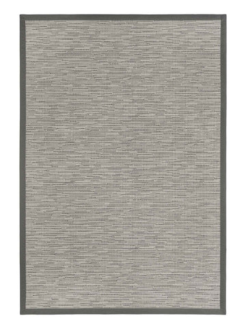 Dekowe Naturino Effekt S2 In- & Outdoorteppich 005 Silbergrau