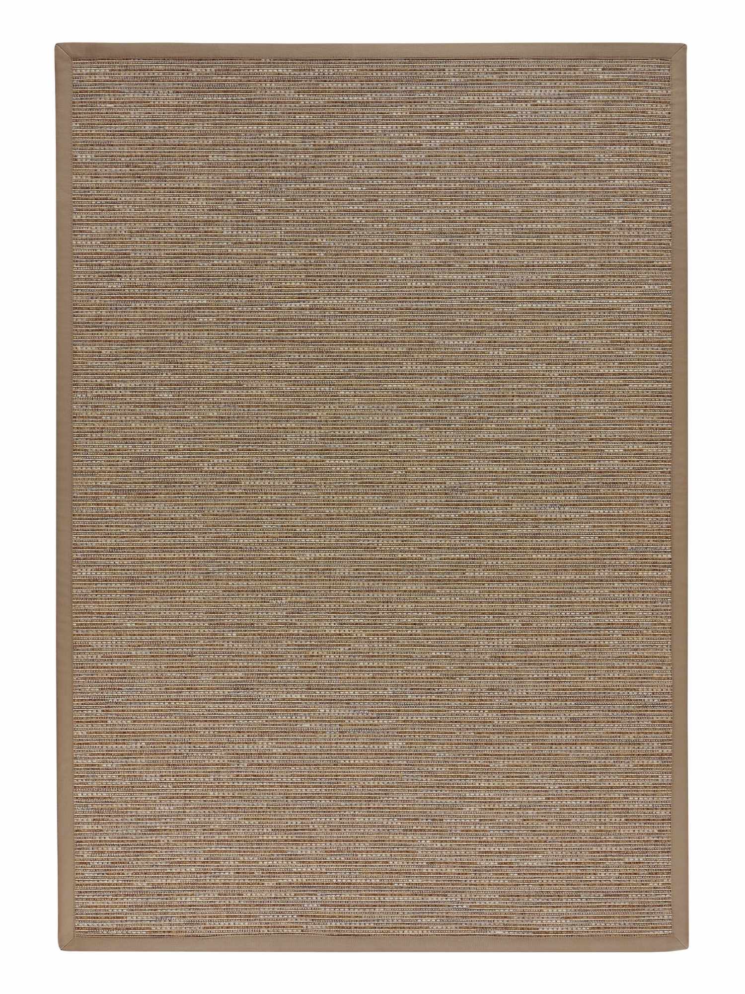 Dekowe Naturino Effekt S2 In- & Outdoorteppich 006 Haselnuss