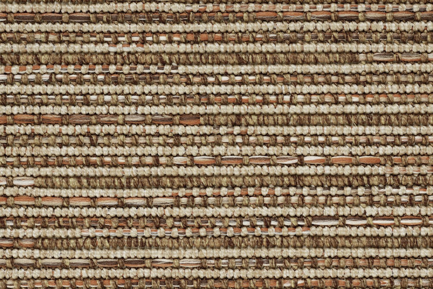 Dekowe Naturino Effekt S2 In- & Outdoorteppich 006 Haselnuss