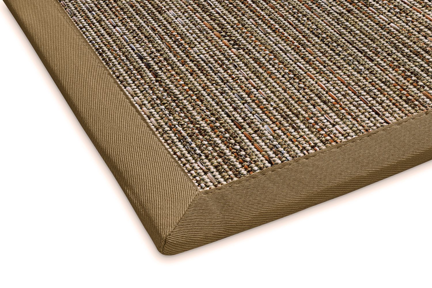 Dekowe Naturino Effekt S2 In- & Outdoorteppich 006 Haselnuss