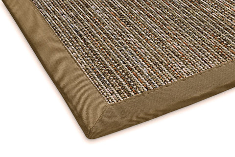 Dekowe Naturino Effekt S2 In- & Outdoorteppich 006 Haselnuss
