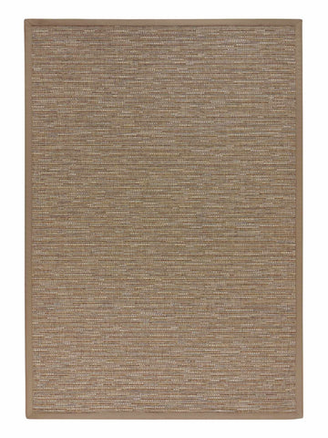 Dekowe Naturino Effekt S2 In- & Outdoorteppich 006 Haselnuss