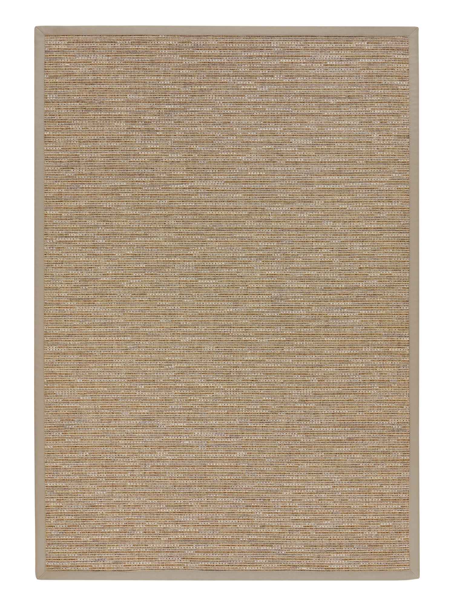 Dekowe Naturino Effekt S2 In- & Outdoorteppich 007 Natur