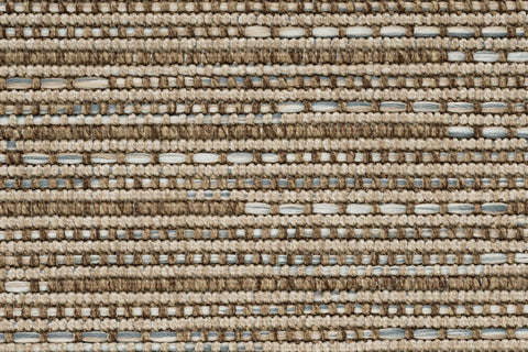 Dekowe Naturino Effekt S2 In- & Outdoorteppich 007 Natur