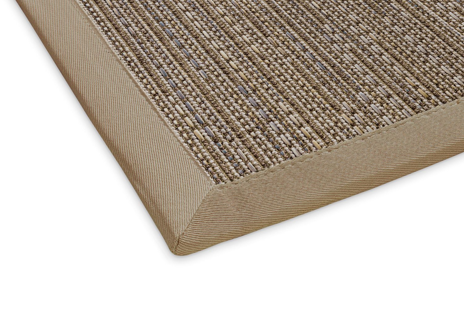 Dekowe Naturino Effekt S2 In- & Outdoorteppich 007 Natur