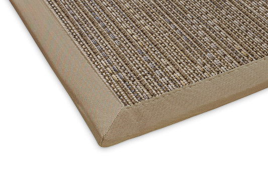 Dekowe Naturino Effekt S2 In- & Outdoorteppich 007 Natur