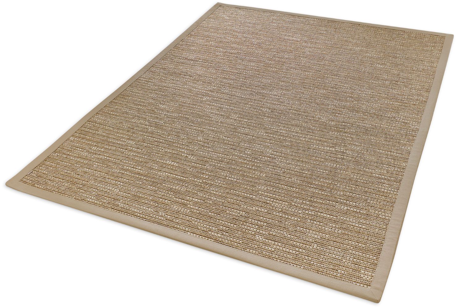 Dekowe Naturino Effekt S2 In- & Outdoorteppich 007 Natur