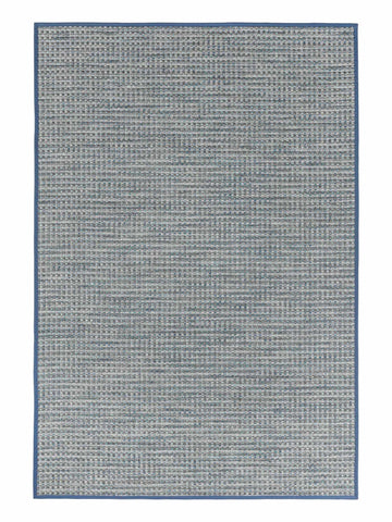 Dekowe Naturino Joy S1 In- & Outdoorteppich Antigua blau
