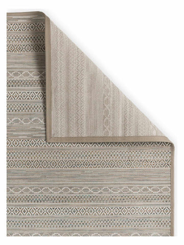 Dekowe Naturino Joy S1 In- & Outdoorteppich Barbados beige