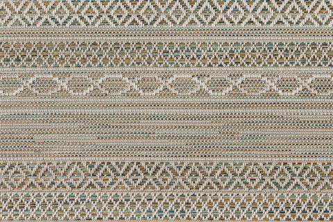 Dekowe Naturino Joy S1 In- & Outdoorteppich Barbados beige