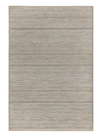 Dekowe Naturino Joy S1 In- & Outdoorteppich Barbados beige