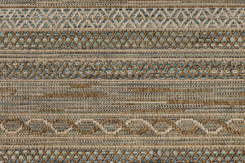 Dekowe Naturino Joy S1 In- & Outdoorteppich Barbados natur