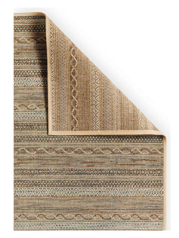 Dekowe Naturino Joy S1 In- & Outdoorteppich Barbados natur
