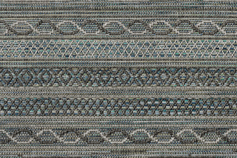 Dekowe Naturino Joy S1 In- & Outdoorteppich Barbados platin