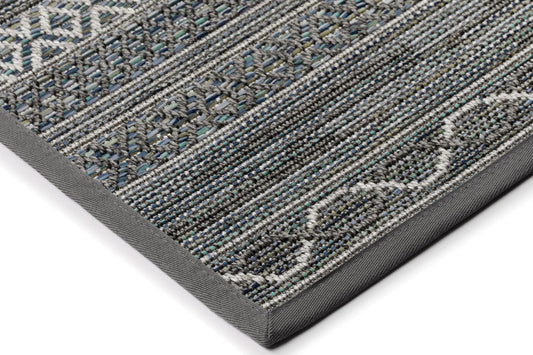 Dekowe Naturino Joy S1 In- & Outdoorteppich Barbados platin