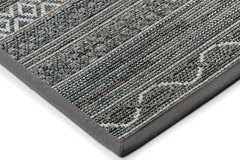 Dekowe Naturino Joy S1 In- & Outdoorteppich Barbados platin