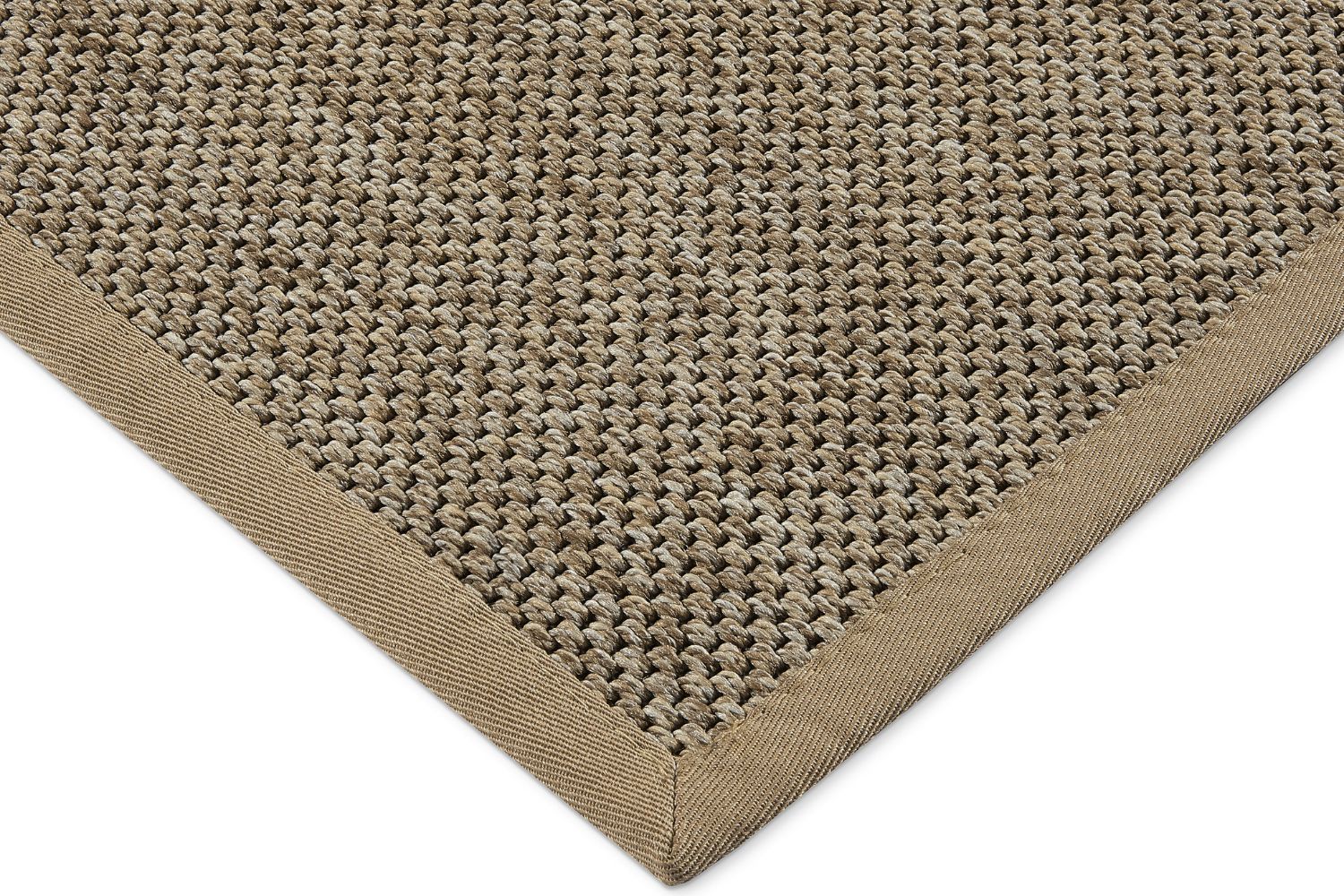 Dekowe Naturino Prestige S1 In- & Outdoorteppich 002 Camel