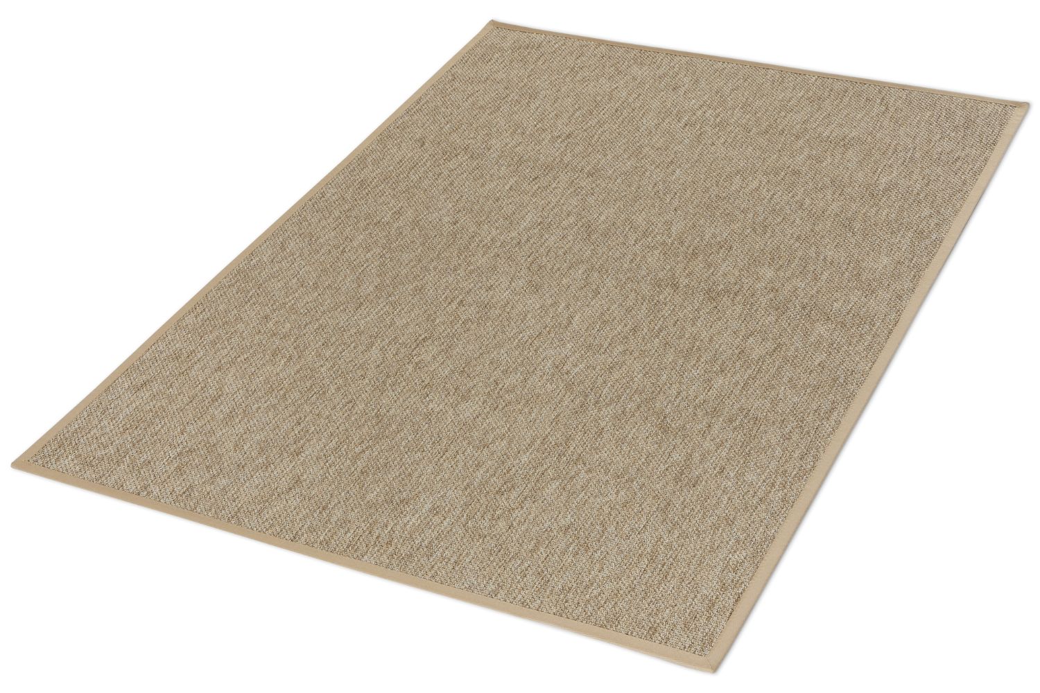 Dekowe Naturino Prestige S1 In- & Outdoorteppich 002 Camel