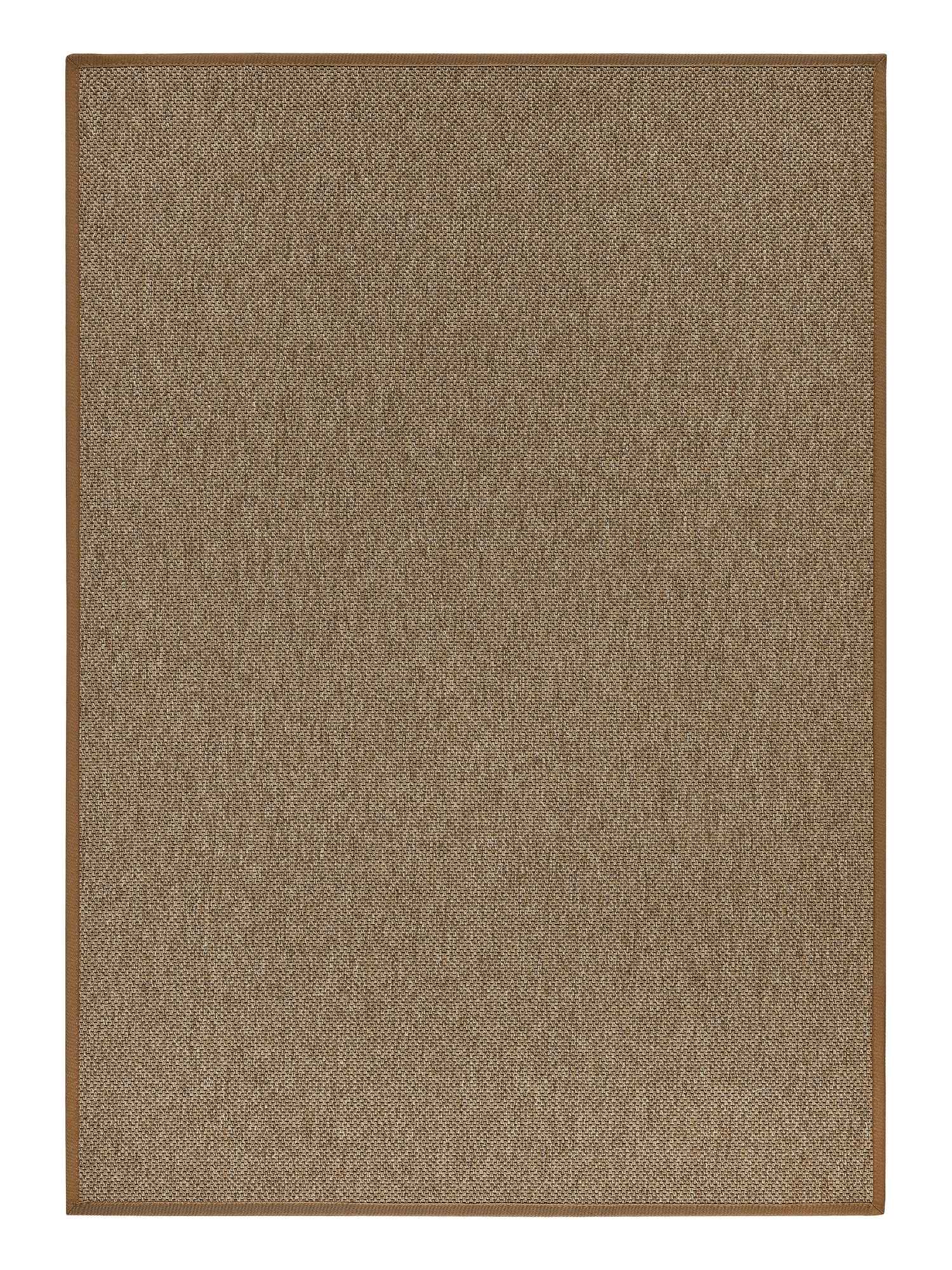 Dekowe Naturino Prestige S1 In- & Outdoorteppich 003 Nuss