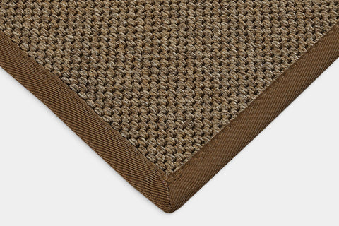 Dekowe Naturino Prestige S1 In- & Outdoorteppich 003 Nuss