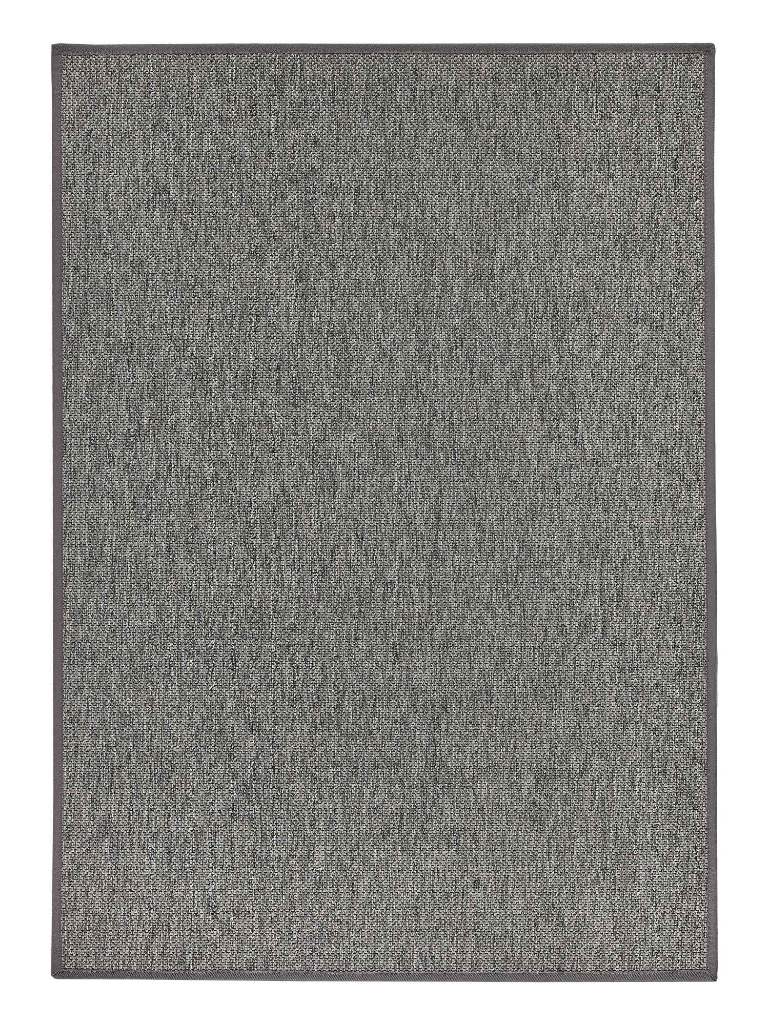 Dekowe Naturino Prestige S1 In- & Outdoorteppich 004 Graphit