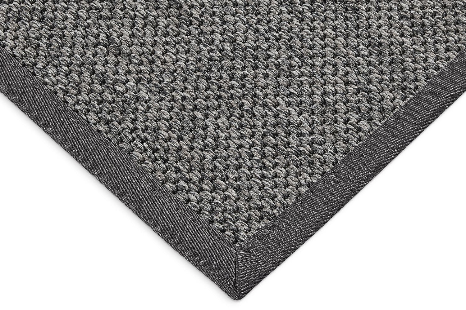 Dekowe Naturino Prestige S1 In- & Outdoorteppich 004 Graphit