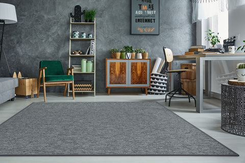 Dekowe Naturino Prestige S1 In- & Outdoorteppich 004 Graphit