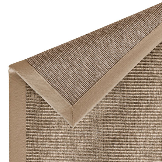 Dekowe Naturino Rips - S2 In- & Outdoorteppich 001 Natur