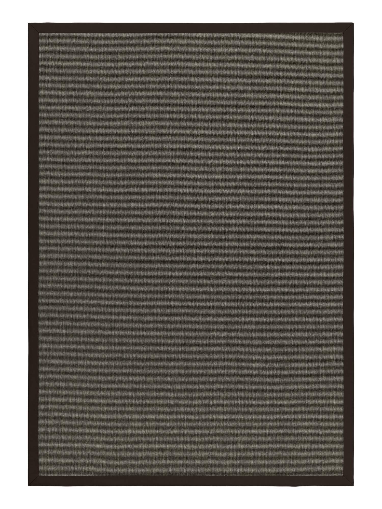 Dekowe Naturino Rips - S2 In- & Outdoorteppich 003 Anthrazit