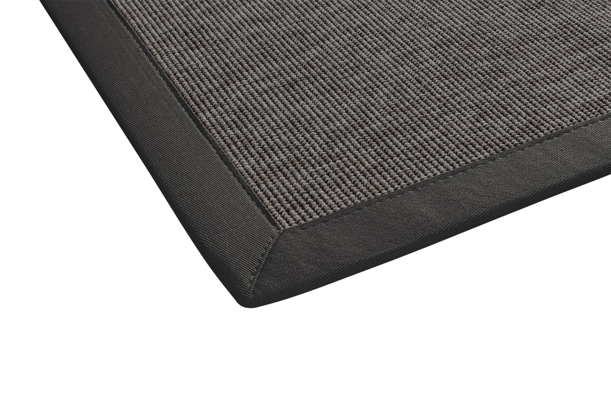 Dekowe Naturino Rips - S2 In- & Outdoorteppich 003 Anthrazit
