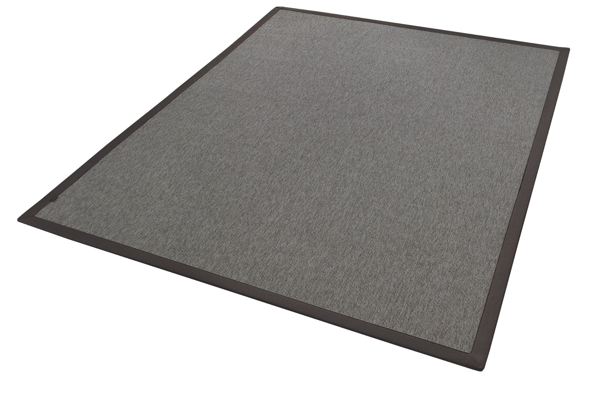 Dekowe Naturino Rips - S2 In- & Outdoorteppich 003 Anthrazit