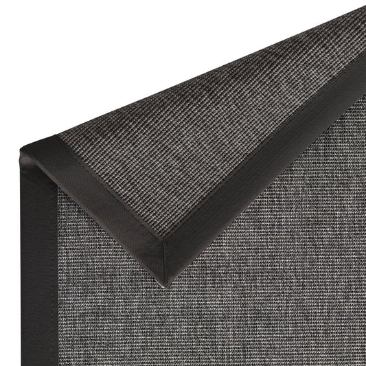 Dekowe Naturino Rips - S2 In- & Outdoorteppich 003 Anthrazit