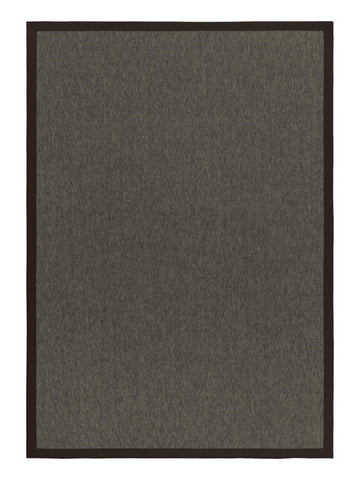 Dekowe Naturino Rips - S2 In- & Outdoorteppich 003 Anthrazit