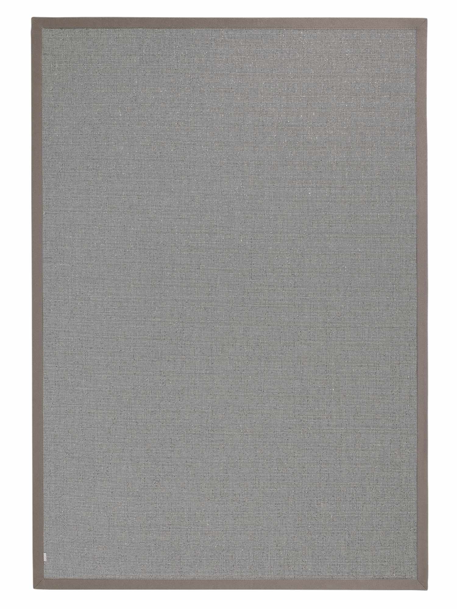 Dekowe Naturino Rips - S2 In- & Outdoorteppich 004 Grau