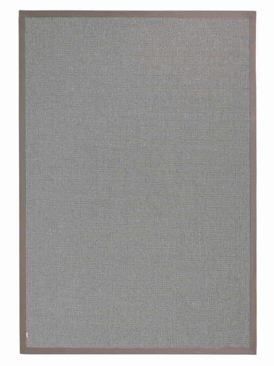 Dekowe Naturino Rips - S2 In- & Outdoorteppich 004 Grau