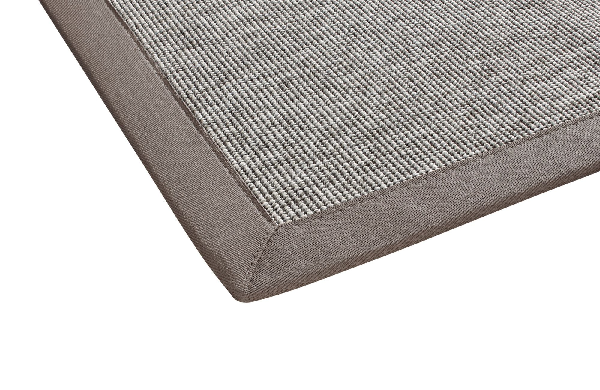 Dekowe Naturino Rips - S2 In- & Outdoorteppich 004 Grau