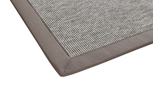 Dekowe Naturino Rips - S2 In- & Outdoorteppich 004 Grau