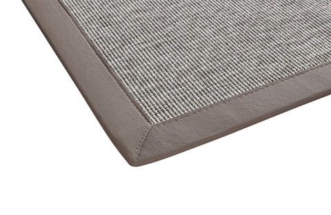 Dekowe Naturino Rips - S2 In- & Outdoorteppich 004 Grau